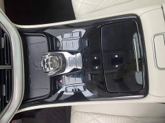 Denza BYD Denza D9 DM-i 980 Four-Wheel Drive Flagship - ფოტო 20
