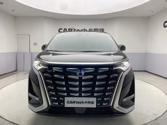 Denza BYD Denza D9 DM-i 980 Four-Wheel Drive Flagship - ფოტო 3