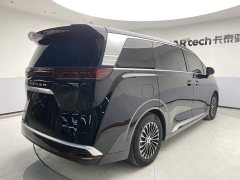 Denza BYD Denza D9 DM-i 980 Four-Wheel Drive Flagship - ფოტო 5