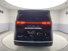 Denza BYD Denza D9 DM-i 980 Four-Wheel Drive Flagship - ფოტო 6