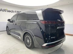 Denza BYD Denza D9 DM-i 980 Four-Wheel Drive Flagship - ფოტო 7
