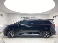 Denza BYD Denza D9 DM-i 980 Four-Wheel Drive Flagship - ფოტო 8