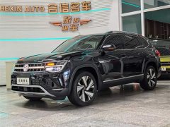 Volkswagen Teramont 380TSI AWD Excellence Luxury Edition - ფოტო 1