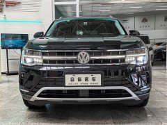 Volkswagen Teramont 380TSI AWD Excellence Luxury Edition - ფოტო 2