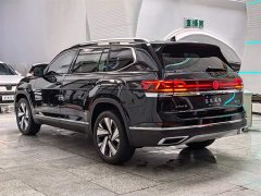 Volkswagen Teramont 380TSI AWD Excellence Luxury Edition - ფოტო 4