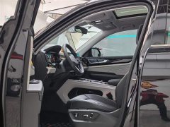 Volkswagen Teramont 380TSI AWD Excellence Luxury Edition - ფოტო 5