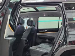 Volkswagen Teramont 380TSI AWD Excellence Luxury Edition - ფოტო 7