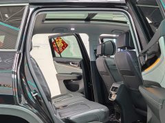 Volkswagen Teramont 380TSI AWD Excellence Luxury Edition - ფოტო 8