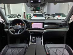 Volkswagen Teramont 380TSI AWD Excellence Luxury Edition - ფოტო 9