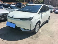 Heyue Heychi Z03 510km Trendy Cool Edition 135kW 63.98kWh - ფოტო 1