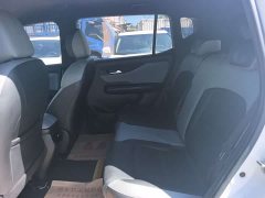 Heyue Heychi Z03 510km Trendy Cool Edition 135kW 63.98kWh - ფოტო 11