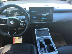 Heyue Heychi Z03 510km Trendy Cool Edition 135kW 63.98kWh - ფოტო 12