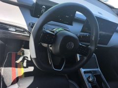 Heyue Heychi Z03 510km Trendy Cool Edition 135kW 63.98kWh - ფოტო 13