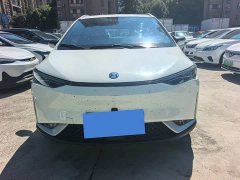 Heyue Heychi Z03 510km Trendy Cool Edition 135kW 63.98kWh - ფოტო 2
