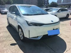 Heyue Heychi Z03 510km Trendy Cool Edition 135kW 63.98kWh - ფოტო 3