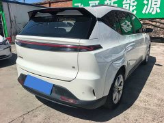Heyue Heychi Z03 510km Trendy Cool Edition 135kW 63.98kWh - ფოტო 4