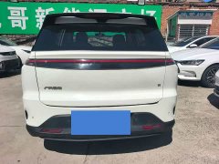 Heyue Heychi Z03 510km Trendy Cool Edition 135kW 63.98kWh - ფოტო 5