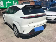 Heyue Heychi Z03 510km Trendy Cool Edition 135kW 63.98kWh - ფოტო 6