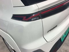 Heyue Heychi Z03 510km Trendy Cool Edition 135kW 63.98kWh - ფოტო 9