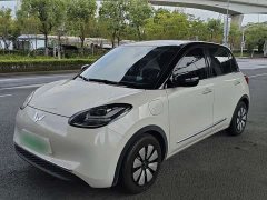 Wuling Binguo 333km Lingxi Premium Edition - ფოტო 1