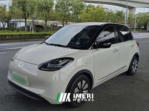 2025 Wuling Binguo 333km Lingxi Premium Edition - ავტომობილი ჩინეთიდან