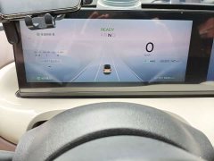 Wuling Binguo 333km Lingxi Premium Edition - ფოტო 11