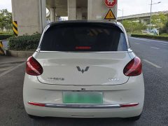 Wuling Binguo 333km Lingxi Premium Edition - ფოტო 3