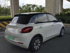Wuling Binguo 333km Lingxi Premium Edition - ფოტო 4