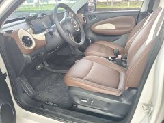 Wuling Binguo 333km Lingxi Premium Edition - ფოტო 7