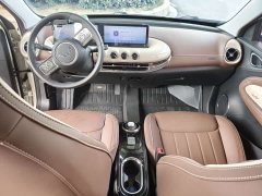 Wuling Binguo 333km Lingxi Premium Edition - ფოტო 9