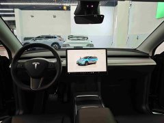 Tesla Model Y Rear-Wheel Drive - ფოტო 12