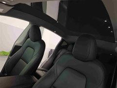 Tesla Model Y Rear-Wheel Drive - ფოტო 13
