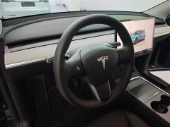 Tesla Model Y Rear-Wheel Drive - ფოტო 14