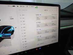 Tesla Model Y Rear-Wheel Drive - ფოტო 16