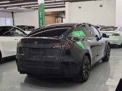 Tesla Model Y Rear-Wheel Drive - ფოტო 4