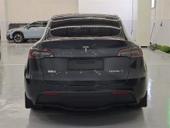 Tesla Model Y Rear-Wheel Drive - ფოტო 5