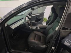 Tesla Model Y Rear-Wheel Drive - ფოტო 6