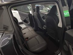 Tesla Model Y Rear-Wheel Drive - ფოტო 9