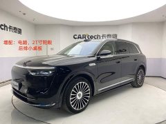 AITO M8 Extended Range Ultra 53.4kWh 6-Seater with 192-Channel LiDAR - ფოტო 1