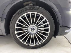 AITO M8 Extended Range Ultra 53.4kWh 6-Seater with 192-Channel LiDAR - ფოტო 11
