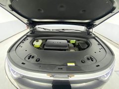 AITO M8 Extended Range Ultra 53.4kWh 6-Seater with 192-Channel LiDAR - ფოტო 12