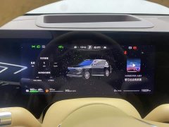 AITO M8 Extended Range Ultra 53.4kWh 6-Seater with 192-Channel LiDAR - ფოტო 15