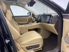 AITO M8 Extended Range Ultra 53.4kWh 6-Seater with 192-Channel LiDAR - ფოტო 18