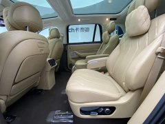 AITO M8 Extended Range Ultra 53.4kWh 6-Seater with 192-Channel LiDAR - ფოტო 19