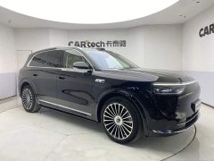 AITO M8 Extended Range Ultra 53.4kWh 6-Seater with 192-Channel LiDAR - ფოტო 2