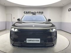 AITO M8 Extended Range Ultra 53.4kWh 6-Seater with 192-Channel LiDAR - ფოტო 3