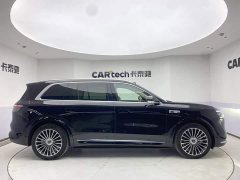 AITO M8 Extended Range Ultra 53.4kWh 6-Seater with 192-Channel LiDAR - ფოტო 4