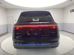 AITO M8 Extended Range Ultra 53.4kWh 6-Seater with 192-Channel LiDAR - ფოტო 6