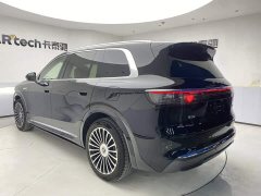 AITO M8 Extended Range Ultra 53.4kWh 6-Seater with 192-Channel LiDAR - ფოტო 7