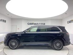 AITO M8 Extended Range Ultra 53.4kWh 6-Seater with 192-Channel LiDAR - ფოტო 8